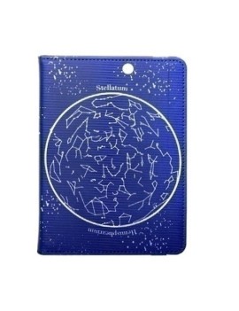 Funda Ebook Silver Ht 6" Starmap