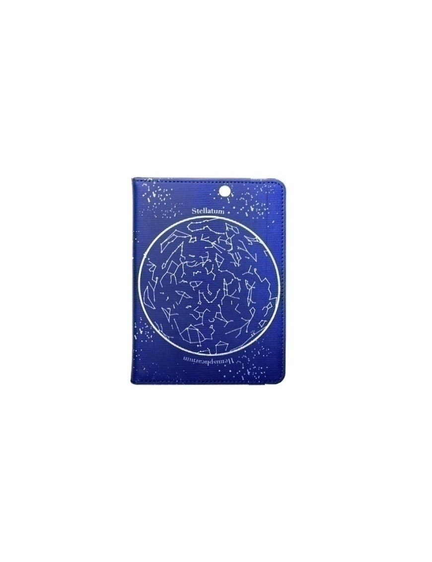 Funda Ebook Silver Ht 6" Starmap