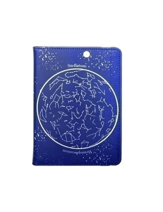 Funda Ebook Silver Ht 6" Starmap