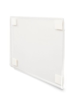 Funda Tarifold Pared A3 Transparente C/2