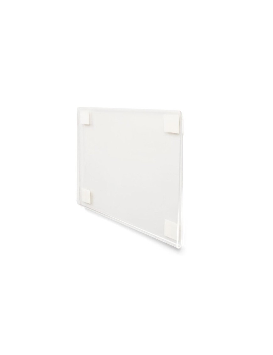 Funda Tarifold Pared A3 Transparente C/2