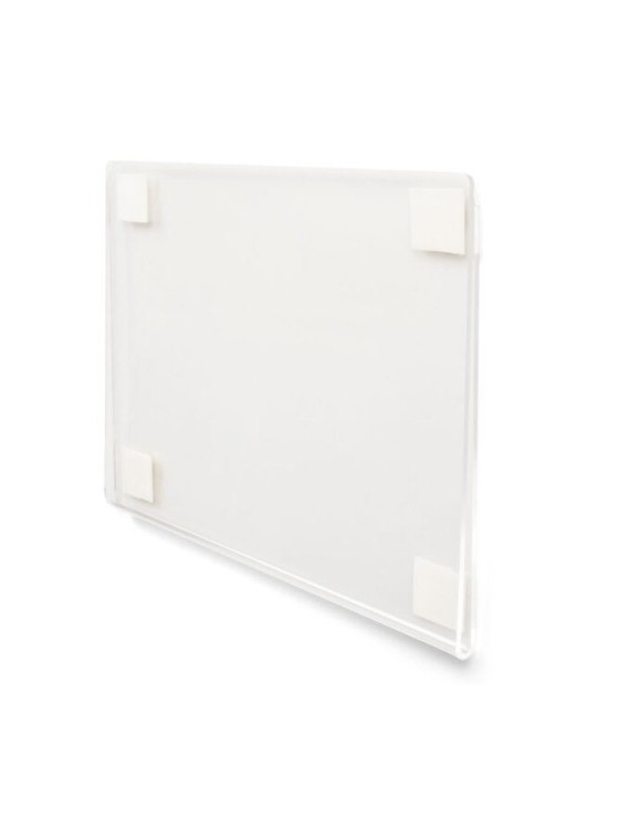 Funda Tarifold Pared A3 Transparente C/2