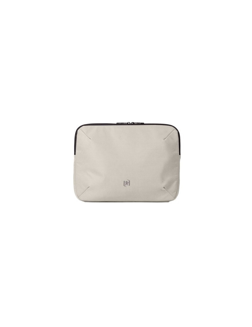 Funda Portatil Oxford Identity Beige