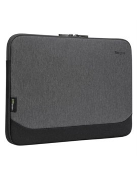 Funda Portatil Targus Eco 15,6" Gris