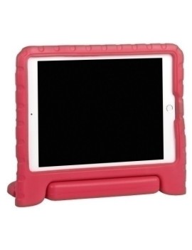 Funda Tablet Carch. Eva 9,7" Rosa