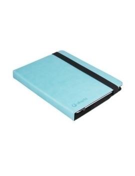 Funda Tablet Silver Ht 9"-10,4" Azul