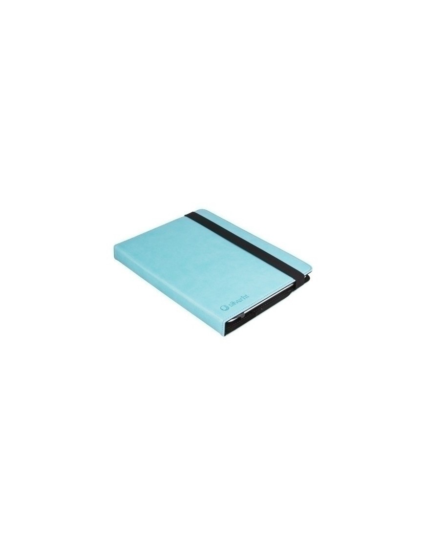 Funda Tablet Silver Ht 9"-10,4" Azul