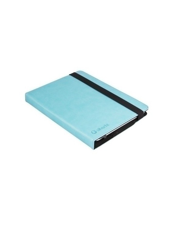 Funda Tablet Silver Ht 9"-10,4" Azul