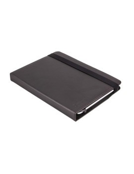 Funda Tablet Silver Ht 9"-10,4" Negro