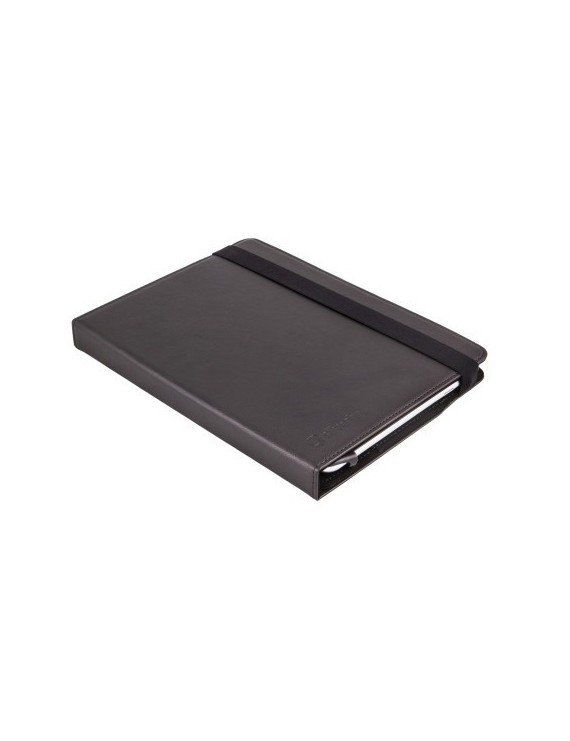 Funda Tablet Silver Ht 9"-10,4" Negro