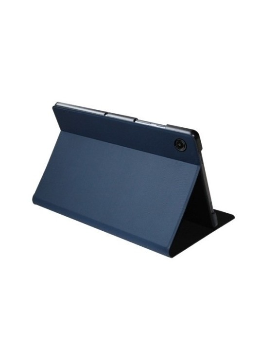 Funda Tablet Silver Ht Lenovo M10 Azul