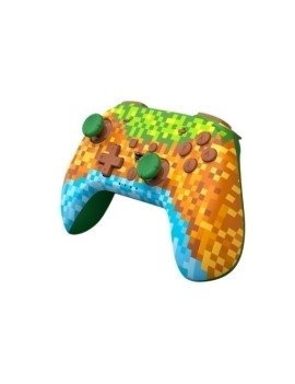 Gamepad Dragonshock Poptop Compact Bt