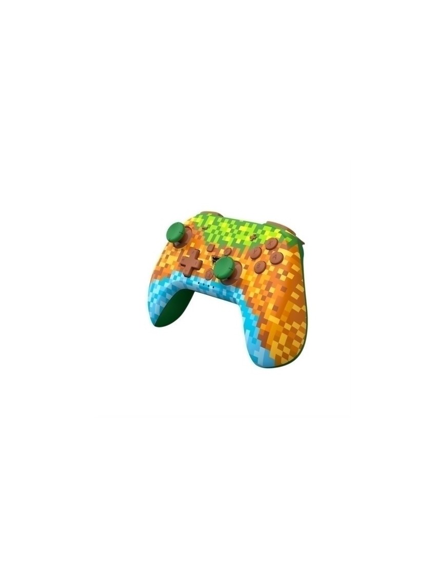 Gamepad Dragonshock Poptop Compact Bt