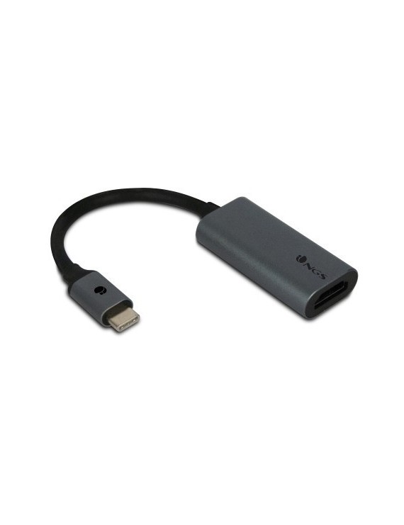 Hub Usb Ngs Usb A Hdmi 4K