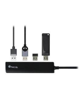 Hub Usb Ngs 4 Puertos Usb 3.0