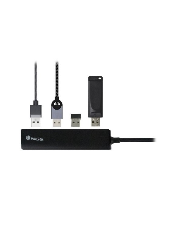 Hub Usb Ngs 4 Puertos Usb 3.0