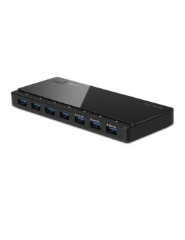 Hub Usb Tp-Link Uh700 7 Puertos Usb 3.0