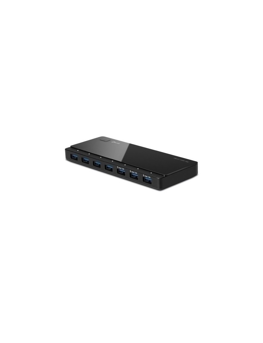 Hub Usb Tp-Link Uh700 7 Puertos Usb 3.0