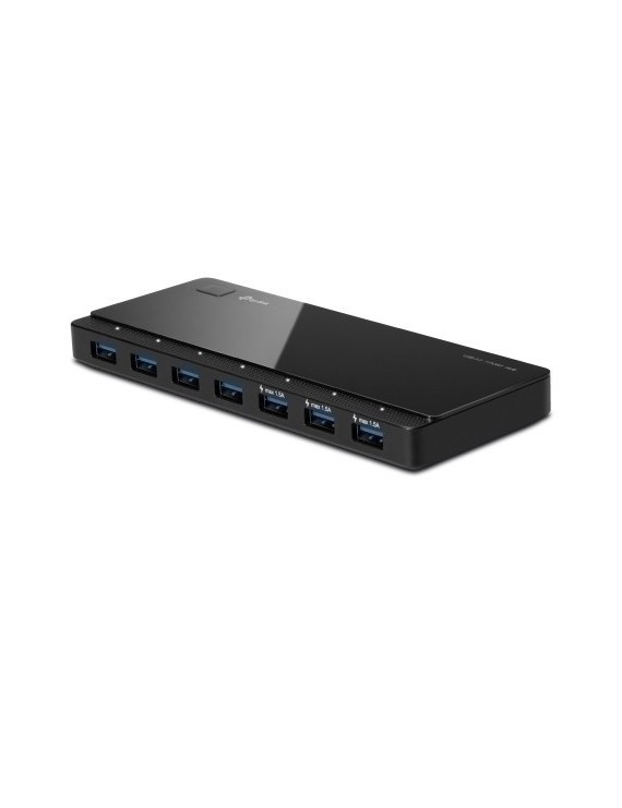 Hub Usb Tp-Link Uh700 7 Puertos Usb 3.0