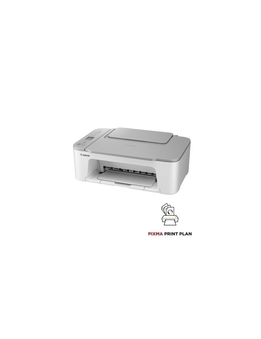 Impresora Multifuncion Canon Ts3551I