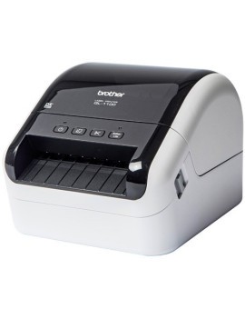 Impresora Etiquetas Brother Ql-1100