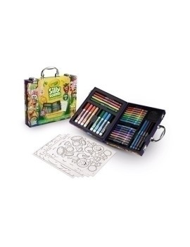 Juego Crayola Mini Kit Arte Los Olorosos