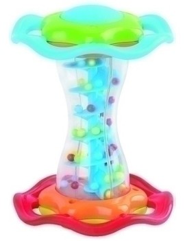 Juego Miniland Baby Rain Roller