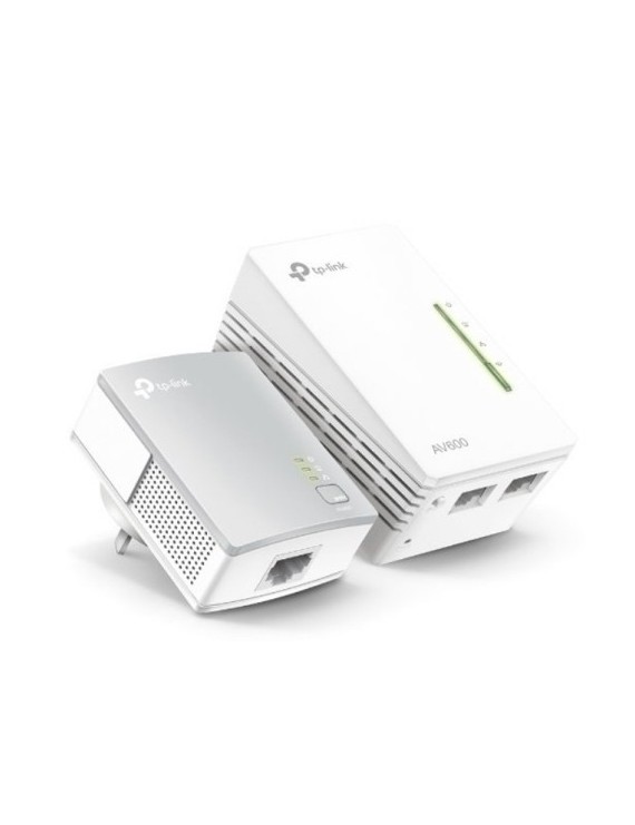 Ext. Red Powerline Wifi Av600 300 Mbps