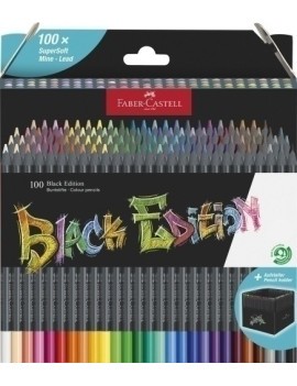 Lapices Color Faber Castell B.E. Est./10