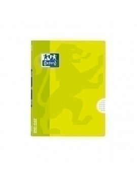 Libreta Grap.Oxford Sch.A5 48H Cd.4 Lima