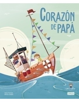 Libro Ilus. Manolito B. Corazon De Papa