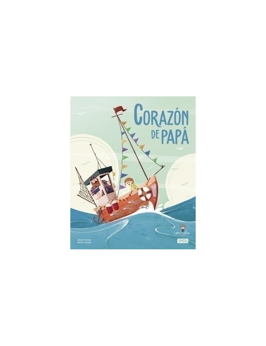 Libro Ilus. Manolito B. Corazon De Papa