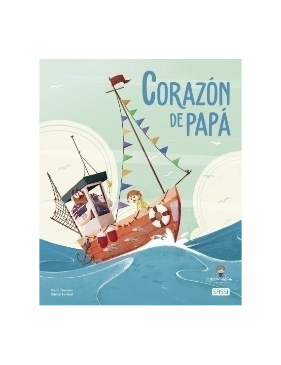 Libro Ilus. Manolito B. Corazon De Papa