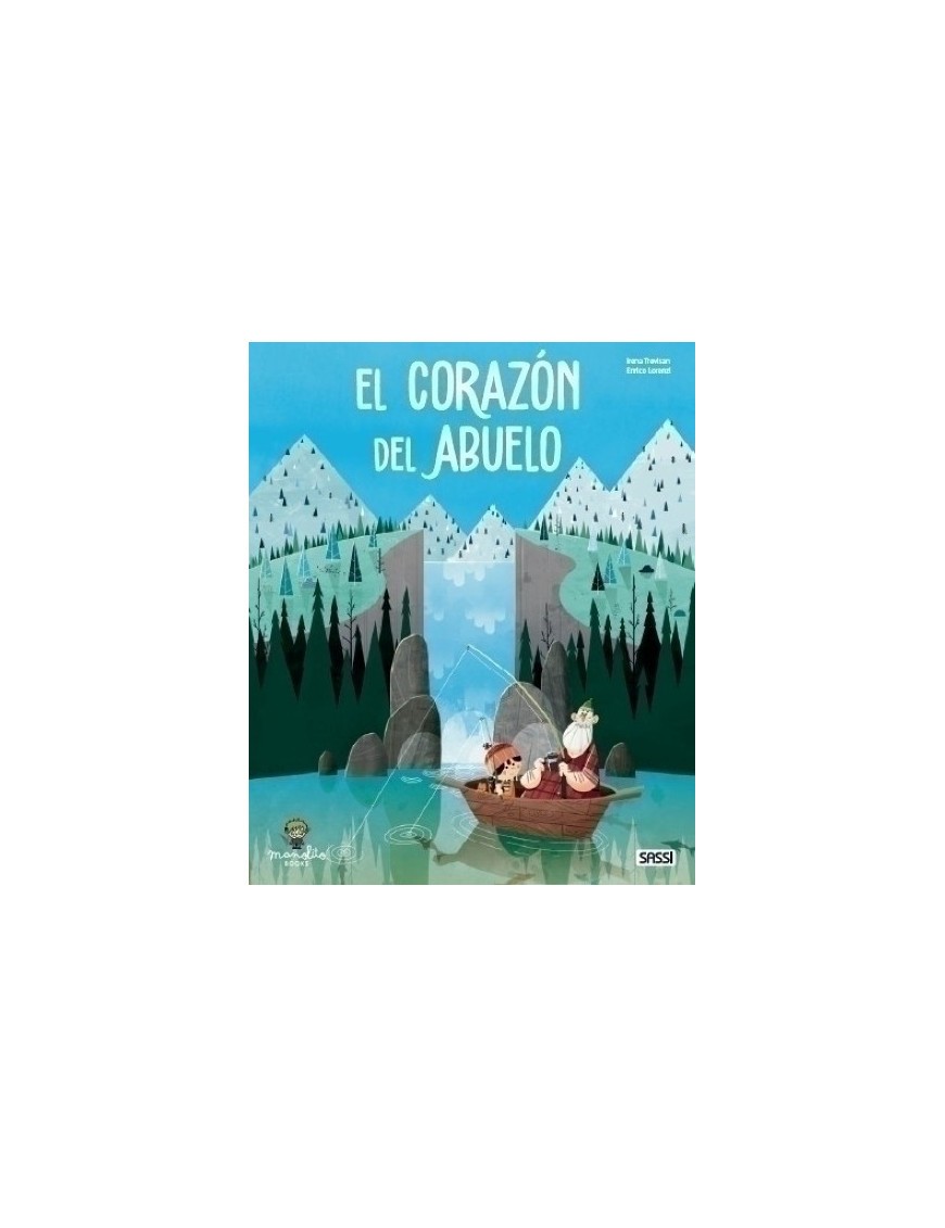 Libro Ilus. Manolito B. El Corazon Del A