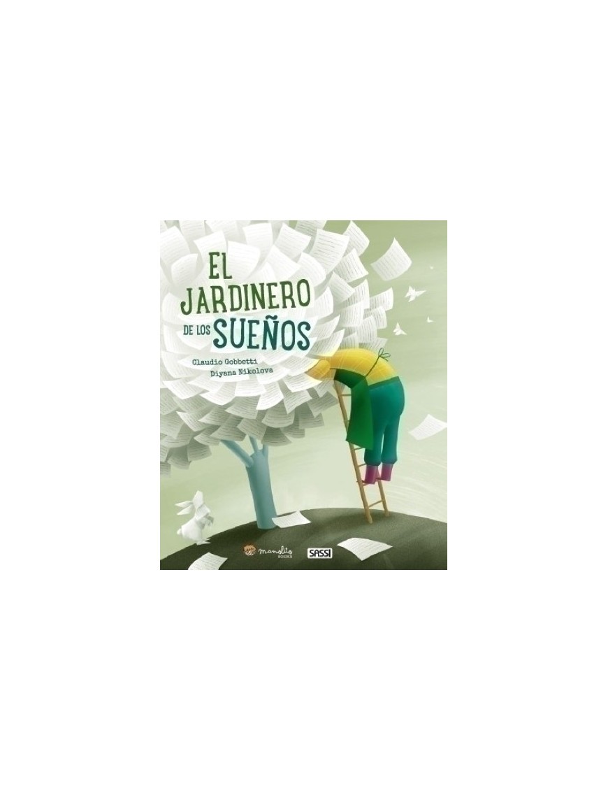 Libro Ilus. Manolito B. El Jardinero De