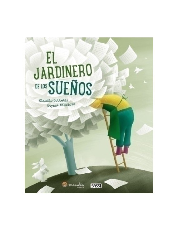 Libro Ilus. Manolito B. El Jardinero De