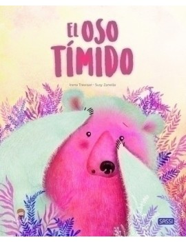 Libro Ilus. Manolito B. El Oso Timido