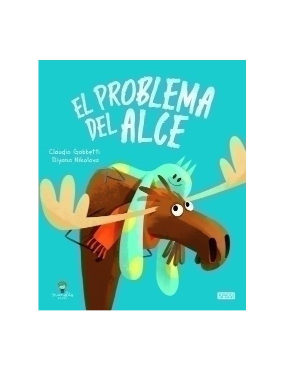 Libro Ilus. Manolito B. El Problema Del