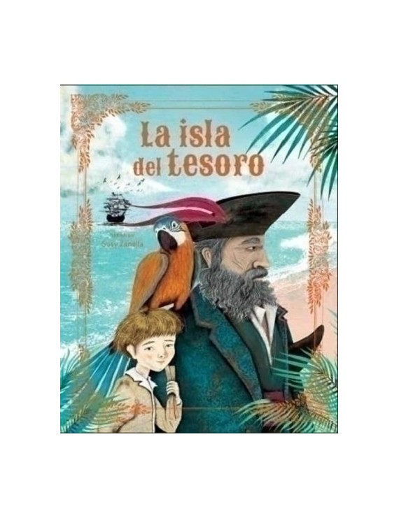 Libro Ilus. Manolito B. La Isla Del Teso