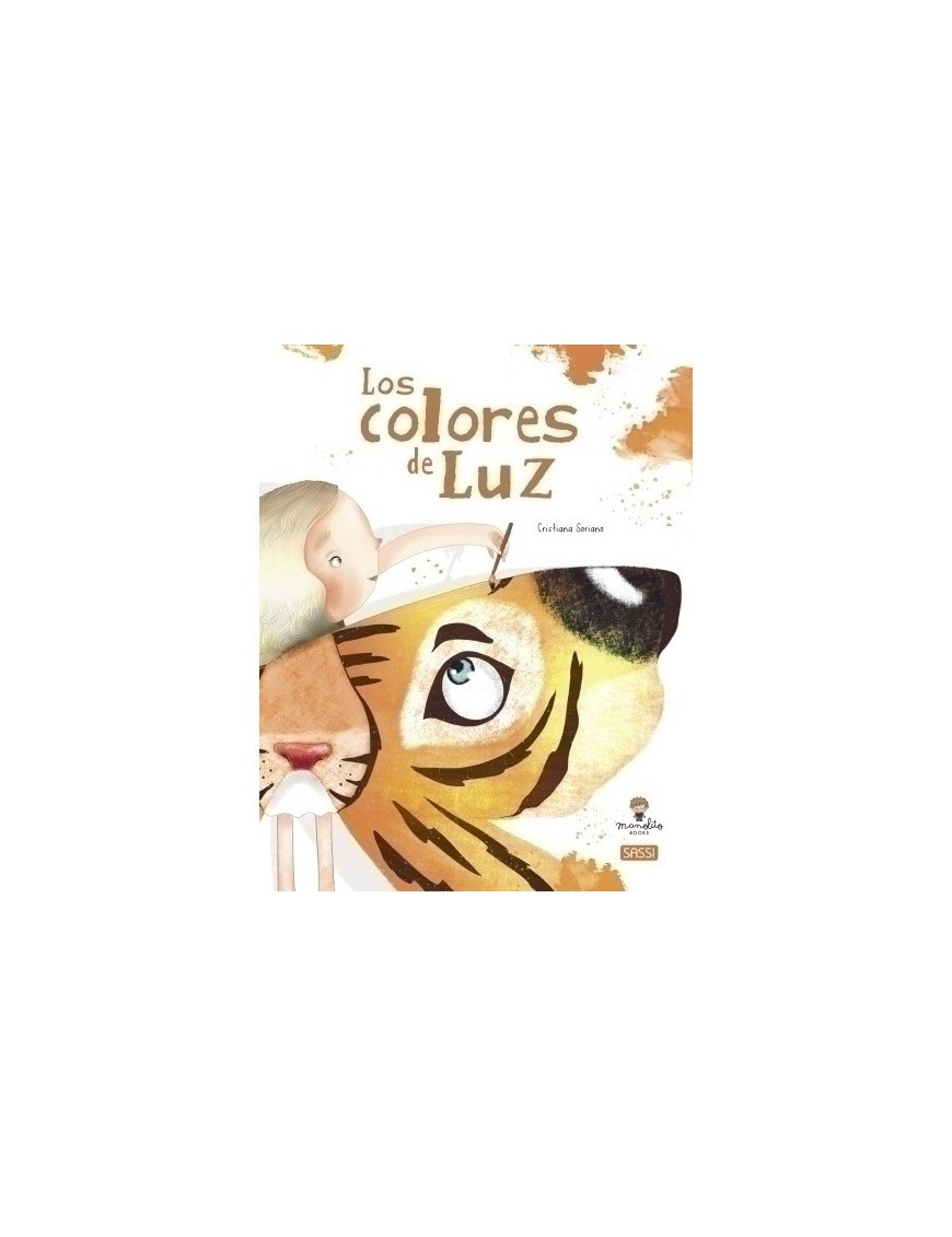 Libro Ilus. Manolito B. Los Colores De L