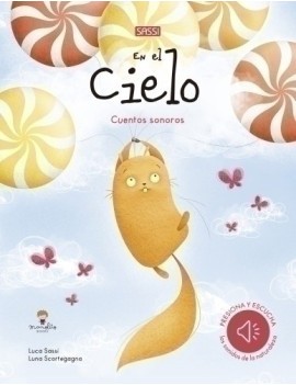 Libro Mus. Manolito B. En El Cielo