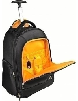 Mochila Portatil Exabusiness 15"