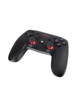 Mando Gaming Genesis P65 Usb Pc/Ps3