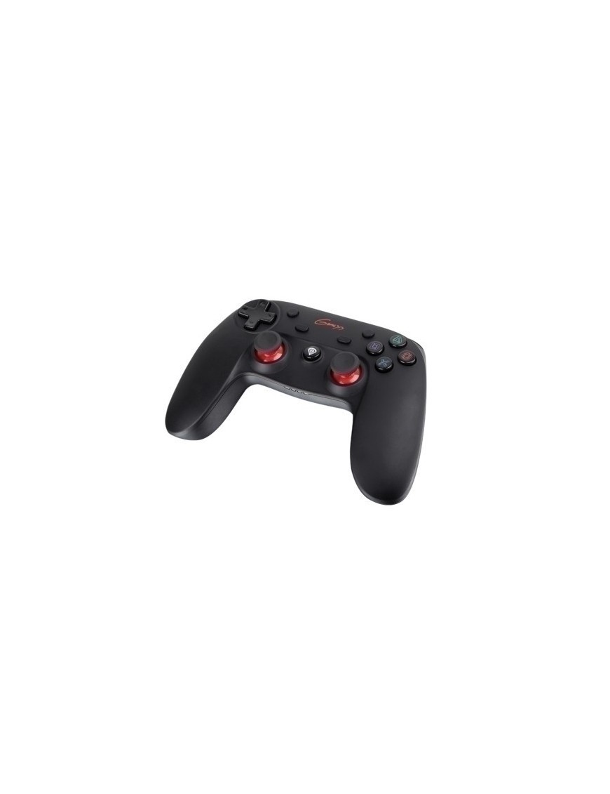 Mando Gaming Genesis P65 Usb Pc/Ps3