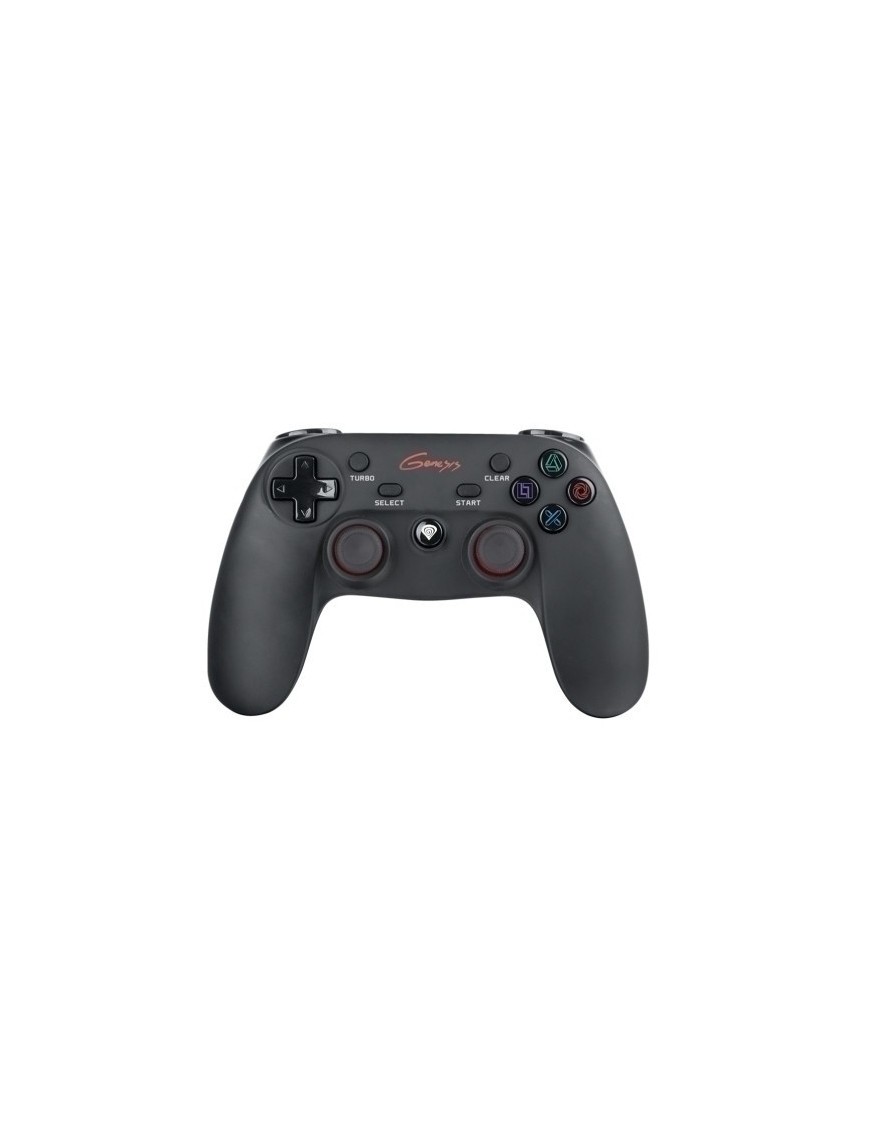 Mando Gaming Genesis Pv65 Pc/Ps3 Inal.