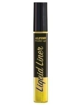 Maquill.Alpino Liquid Amarillo Caja 4