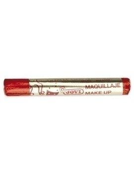 Maquill.Jovi Barra 17 G Caja 6 Rojo