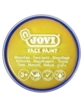 Maquill.Jovi Crema Bote 20 Ml Cj.5 Amari