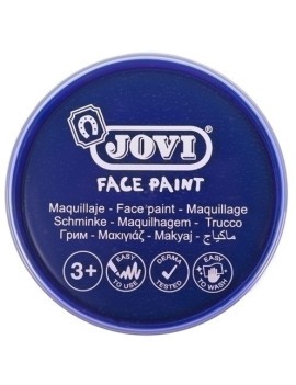 Maquill.Jovi Crema Bote 20 Ml Cj.5 Az.Os