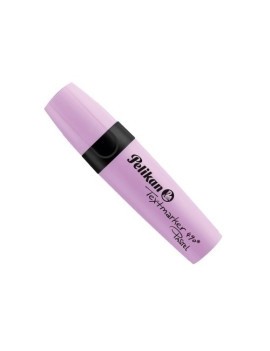 Rotul.Fluor Pelikan 490  Pastel Lavanda